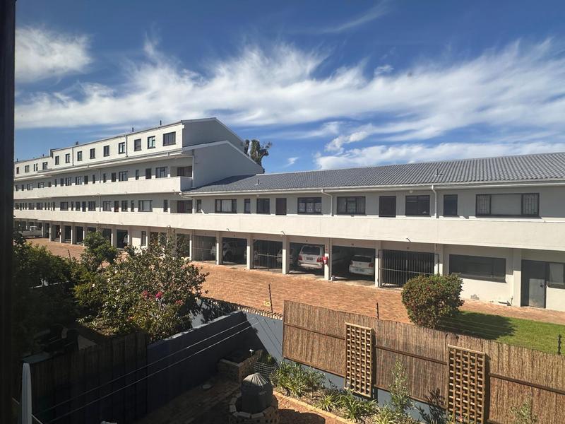 To Let 2 Bedroom Property for Rent in Strand Central Western Cape